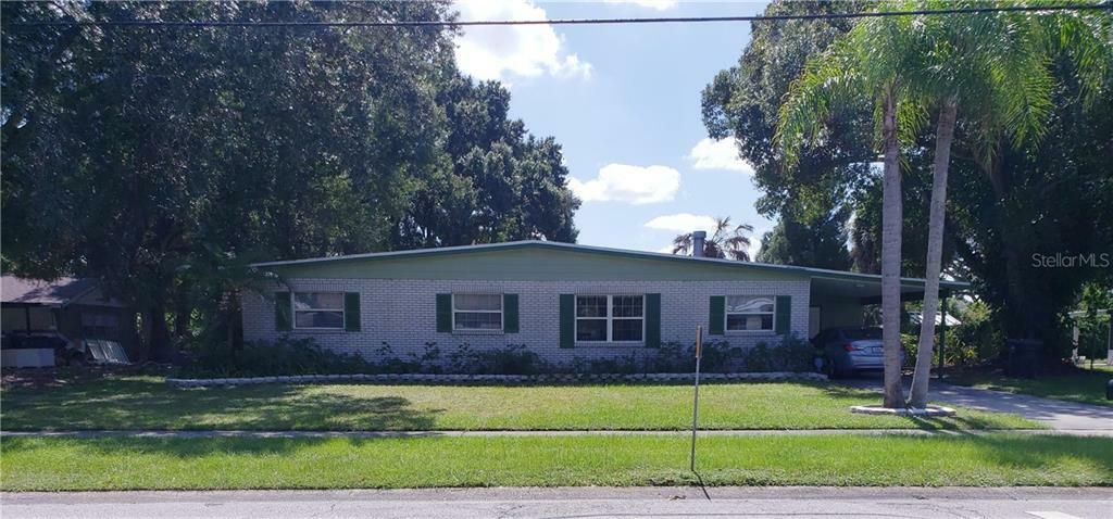 Property Photo:  6611 Travis Boulevard  FL 33610 