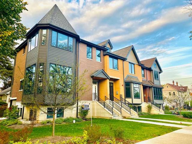 Property Photo: 6318 Capulina Avenue IL 60053