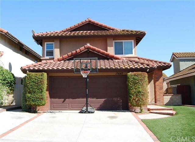Property Photo:  17647 Buttercup Court  CA 91709 