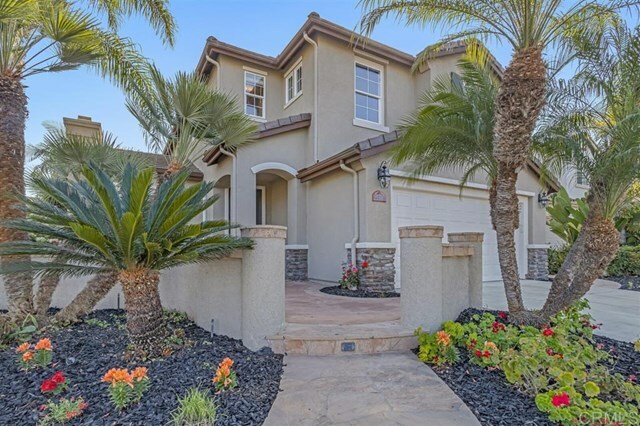 Property Photo:  6419 Calmeria Pl  CA 92011 