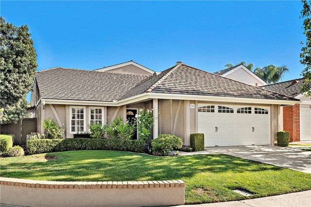 Property Photo: 1 Porter CA 92620