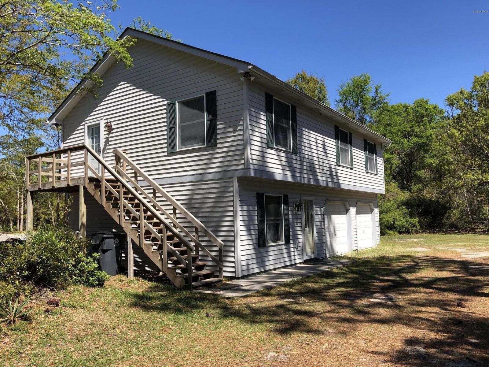 Property Photo:  216 Stuart Avenue  NC 28461 