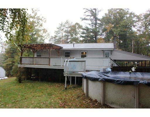 Property Photo:  25 Adams Dr  MA 01331 