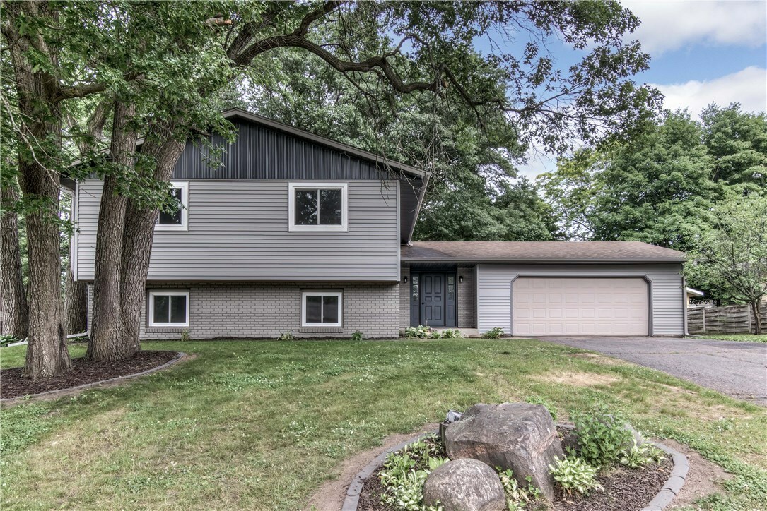Property Photo: 2531 Jeanne Lane WI 54703