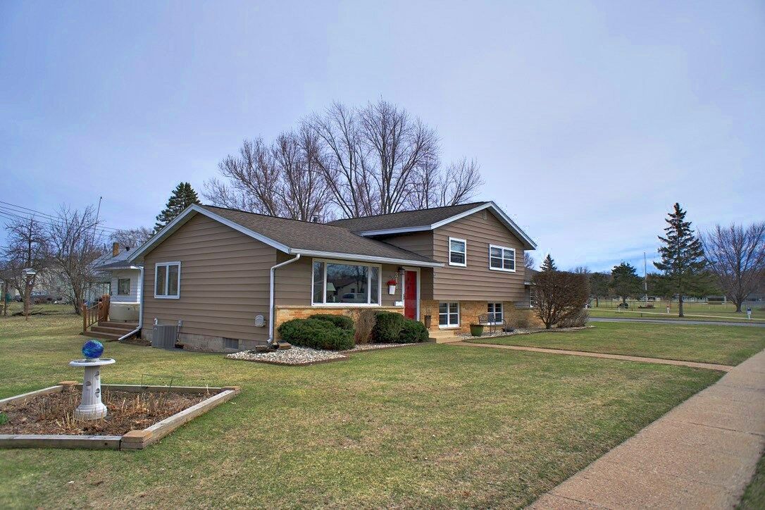 Property Photo: 311 10th Street W WI 54720