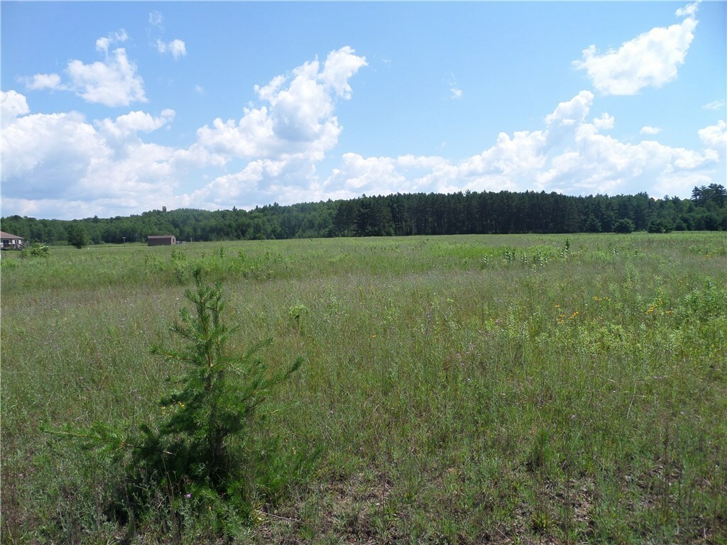 Property Photo: Lot 3 N Prairie Lane WI 54843
