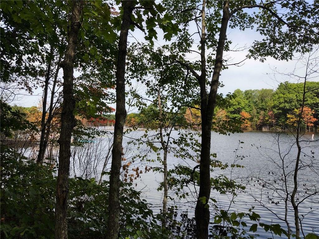 Property Photo:  Lots L &Amp 2 Spider Lake Drive  WI 54817 