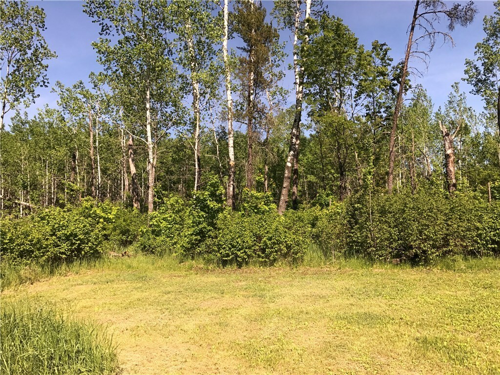 Property Photo: 12945 E Sand Road WI 54838
