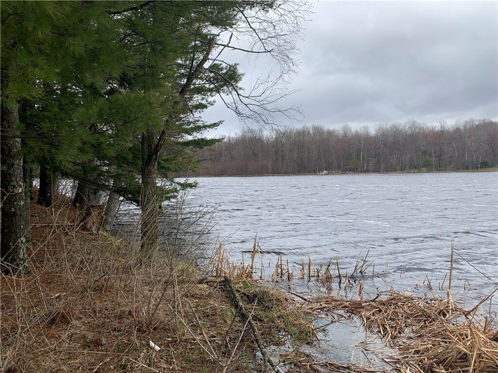 Property Photo: Lot 6 Everson Road WI 54896