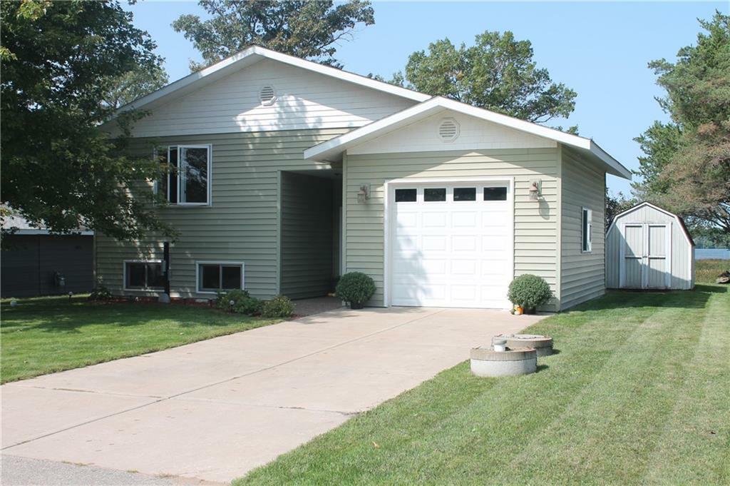 Property Photo:  E6645 841st Avenue  WI 54730 