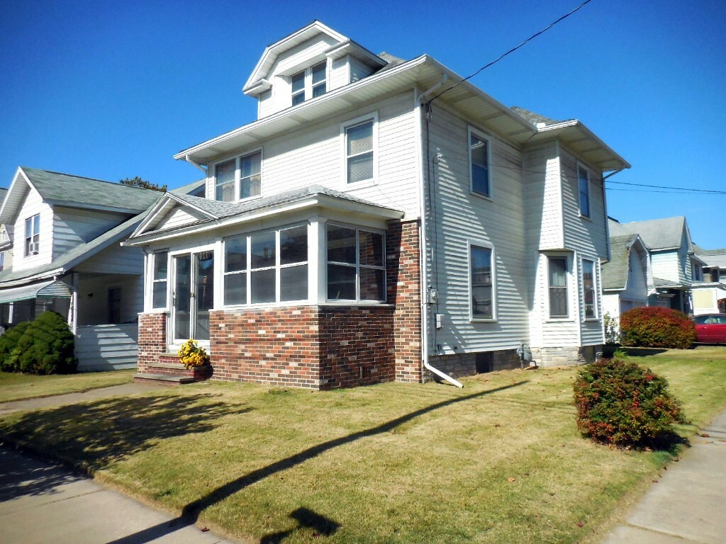 Property Photo: 911 Broad Street NY 13760