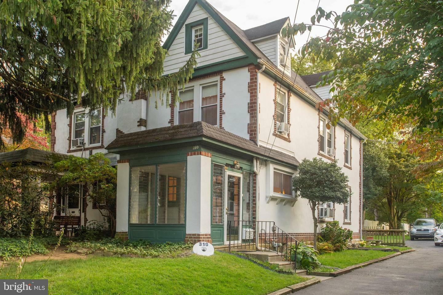 Property Photo:  310 Boyer Road  PA 19012 