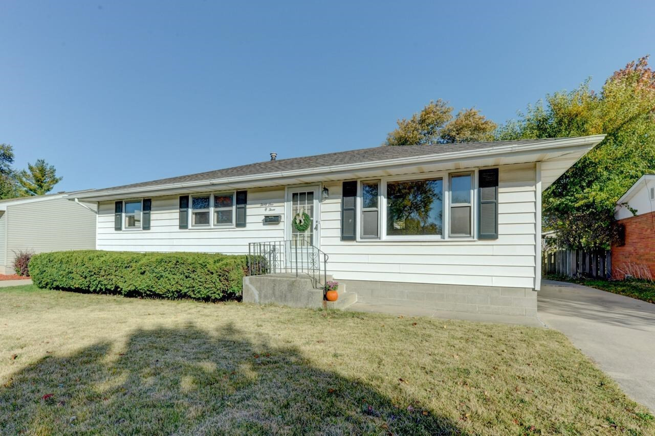 Property Photo: 3103 44th Street IN 46322