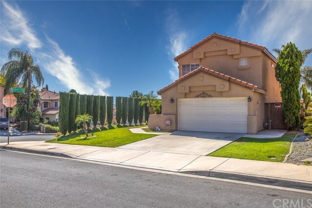 Property Photo: 29397 Crest View Lane CA 92346