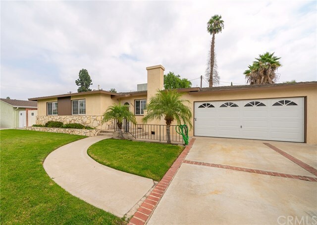 Property Photo:  9692 Campus Drive  CA 92804 