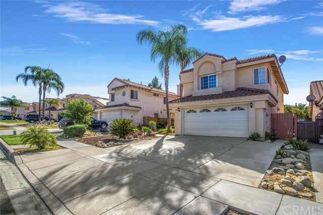 Property Photo: 31019 Nice Avenue CA 92359