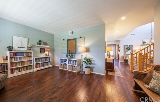 Property Photo: 34514 Fawn Ridge Place CA 92399