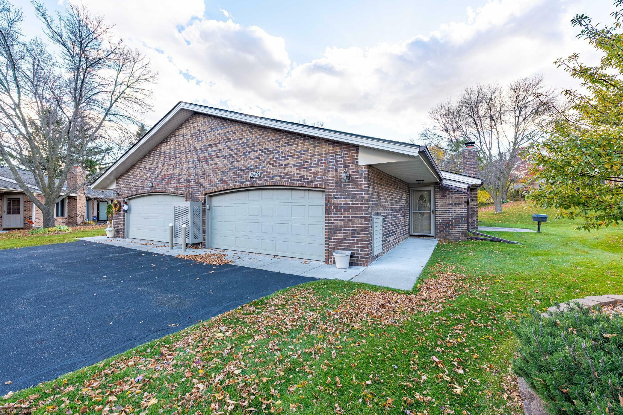 Property Photo:  1855 Juneau Lane N  MN 55447 