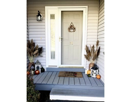 Property Photo: 38 Day Mill Dr 38 MA 01468