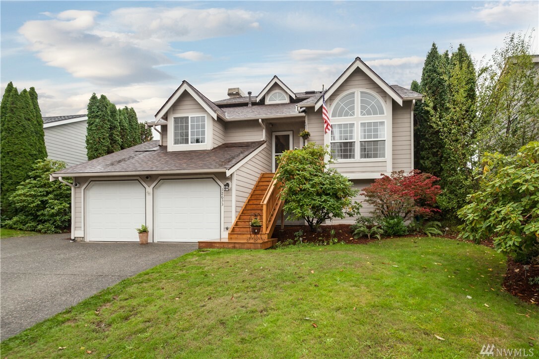 Property Photo:  12633 SE 307th St  WA 98092 