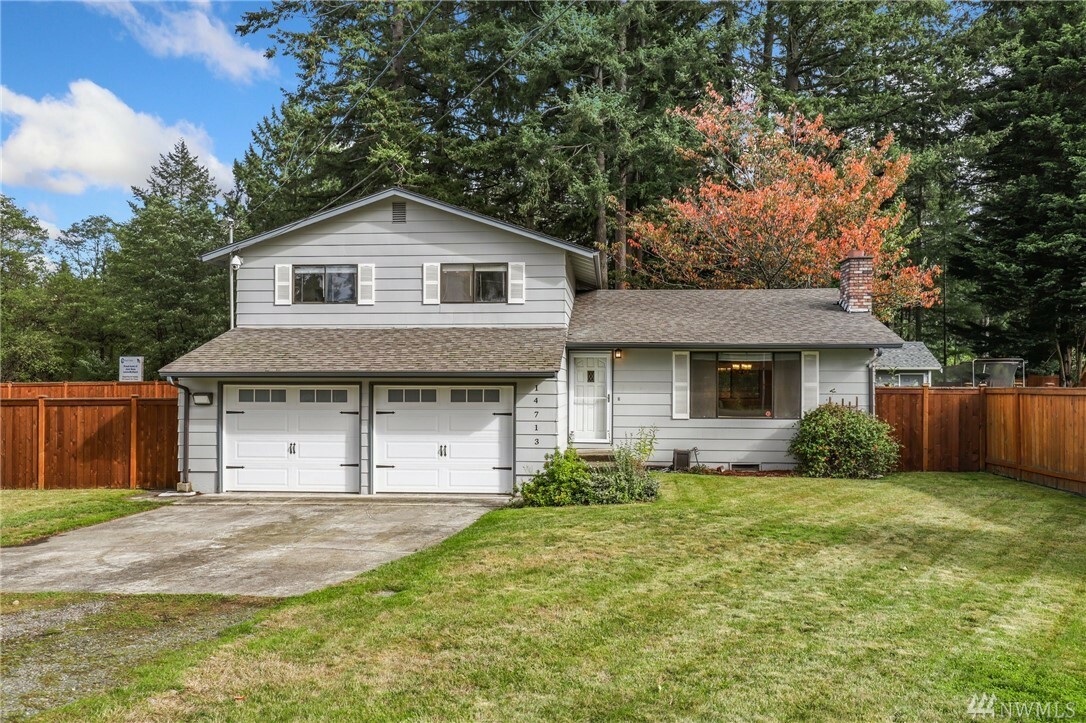 Property Photo:  14713 16th Av Ct S  WA 98387 