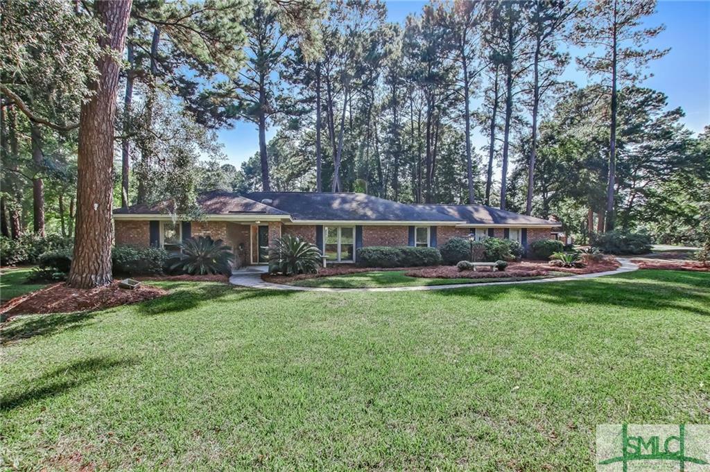 Property Photo:  6905 Sandnettles Drive  GA 31410 