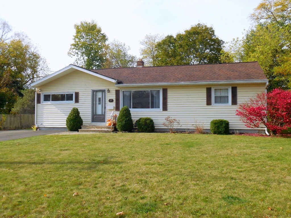 Property Photo: 17 Sandy Lane NY 13901