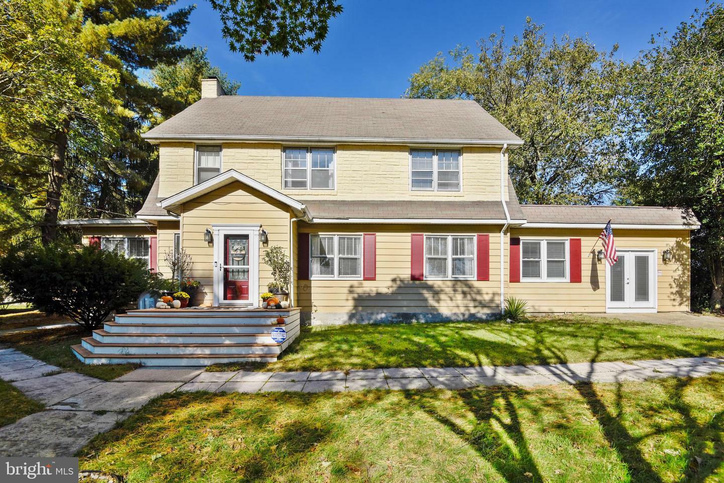 Property Photo:  1602 Severn Road  MD 21144 