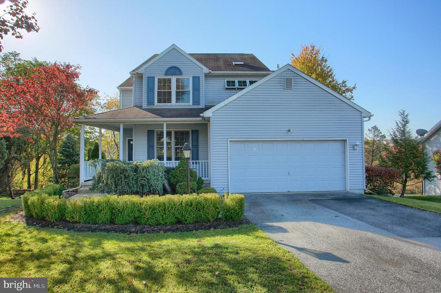 Property Photo: 1602 Churchill Road PA 17111