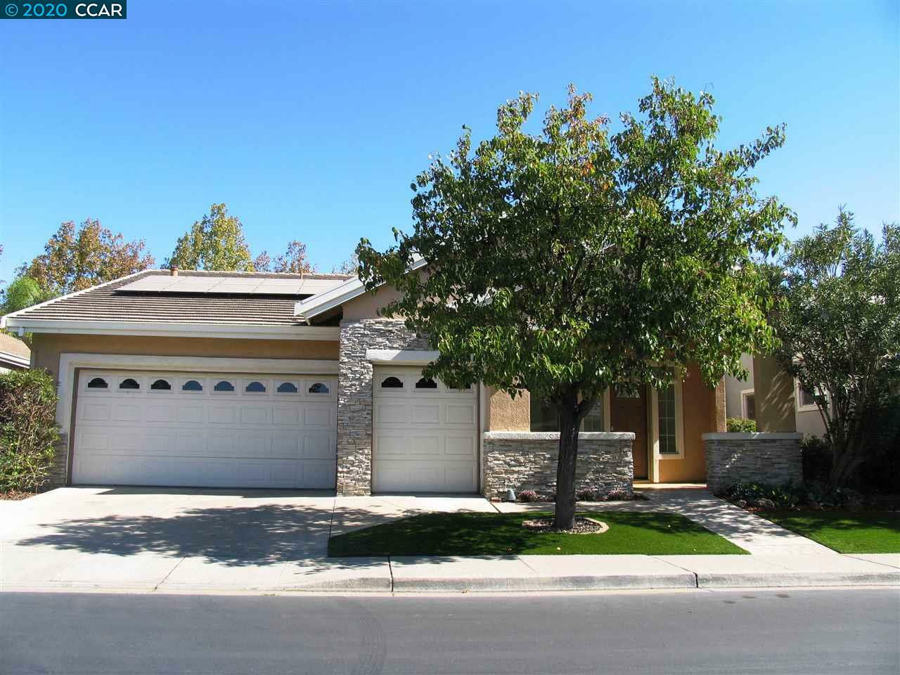 Property Photo:  204 Summerset Dr  CA 94513 