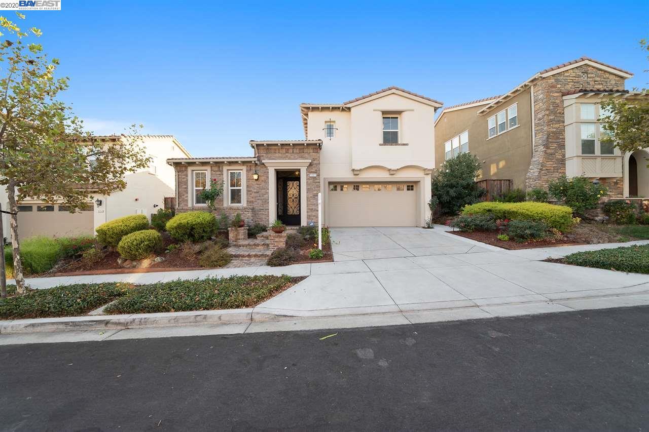Property Photo: 3232 Carpenter Way CA 94582