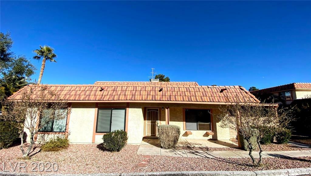 Property Photo:  1853 Avacado Court  NV 89014 