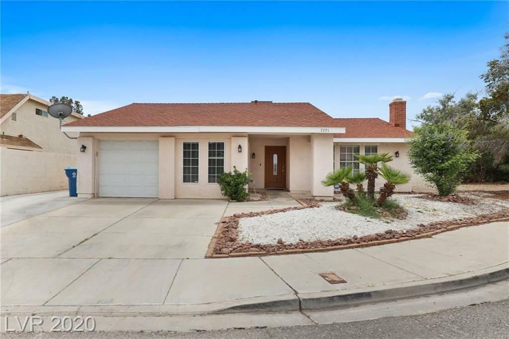 Property Photo: 7291 Deerfield Circle NV 89147