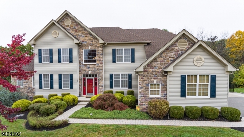 Property Photo: 105 Albert Dr NJ 08809