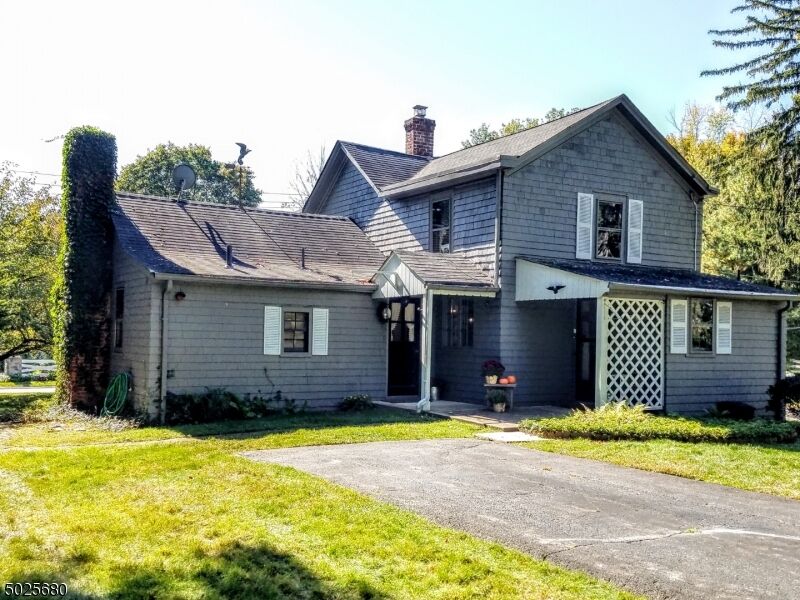 Property Photo: 445 Franklin Ave NJ 07481
