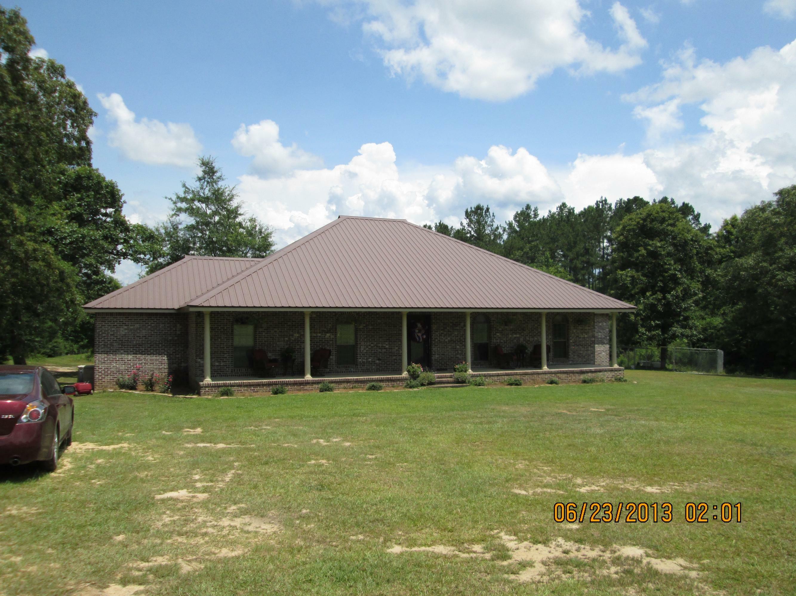 Property Photo:  1078 Old Hwy 49  MS 39425 