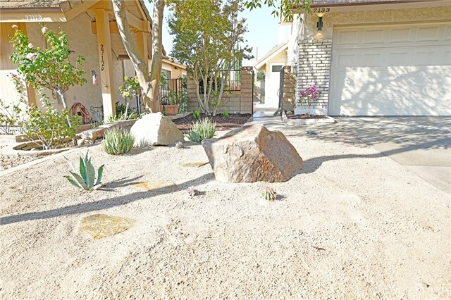 Property Photo:  27133 Rio Prado Drive  CA 91354 