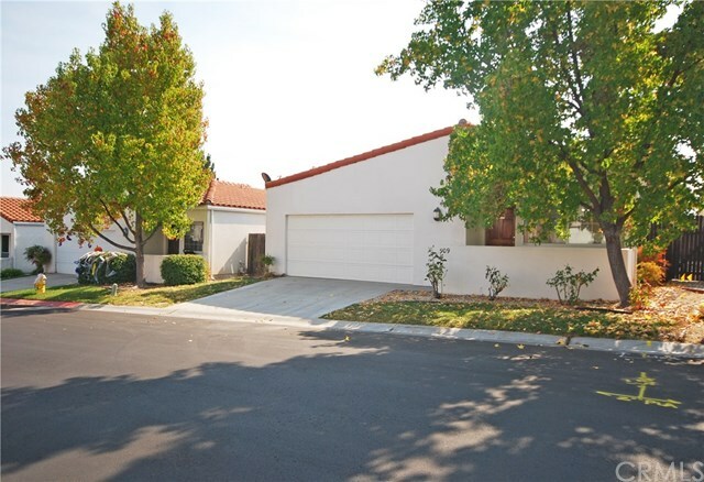 Property Photo: 909 Patria Circle CA 93422