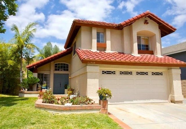 Property Photo:  15958 Oak Canyon Drive  CA 91709 