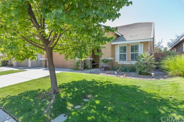 Property Photo:  1331 Amaryllis Road  CA 92223 