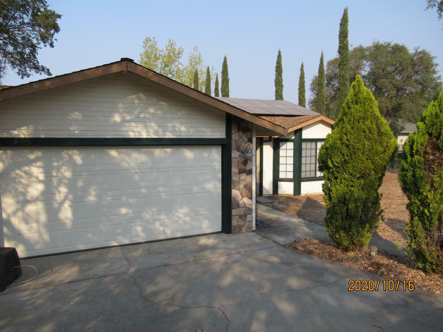 Property Photo:  1457 Outwest Court  CA 95614 