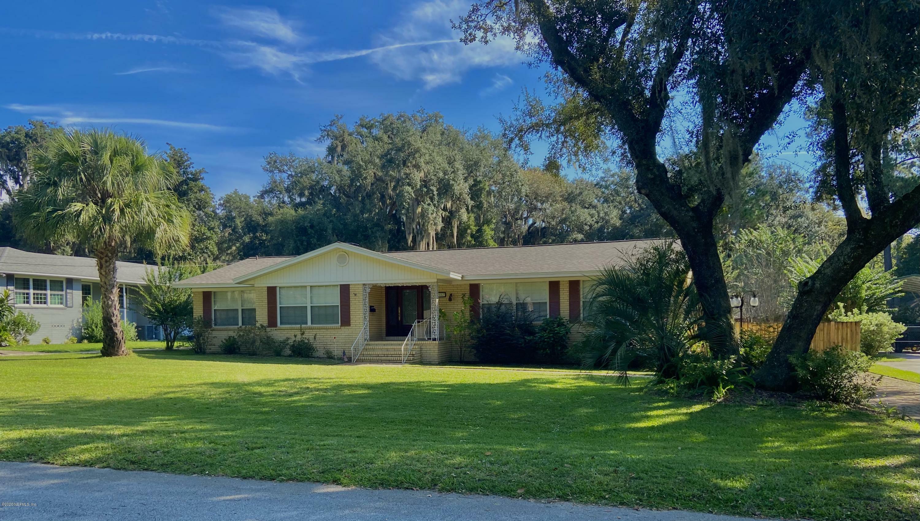 Property Photo:  2657 Red Fox Road  FL 32073 