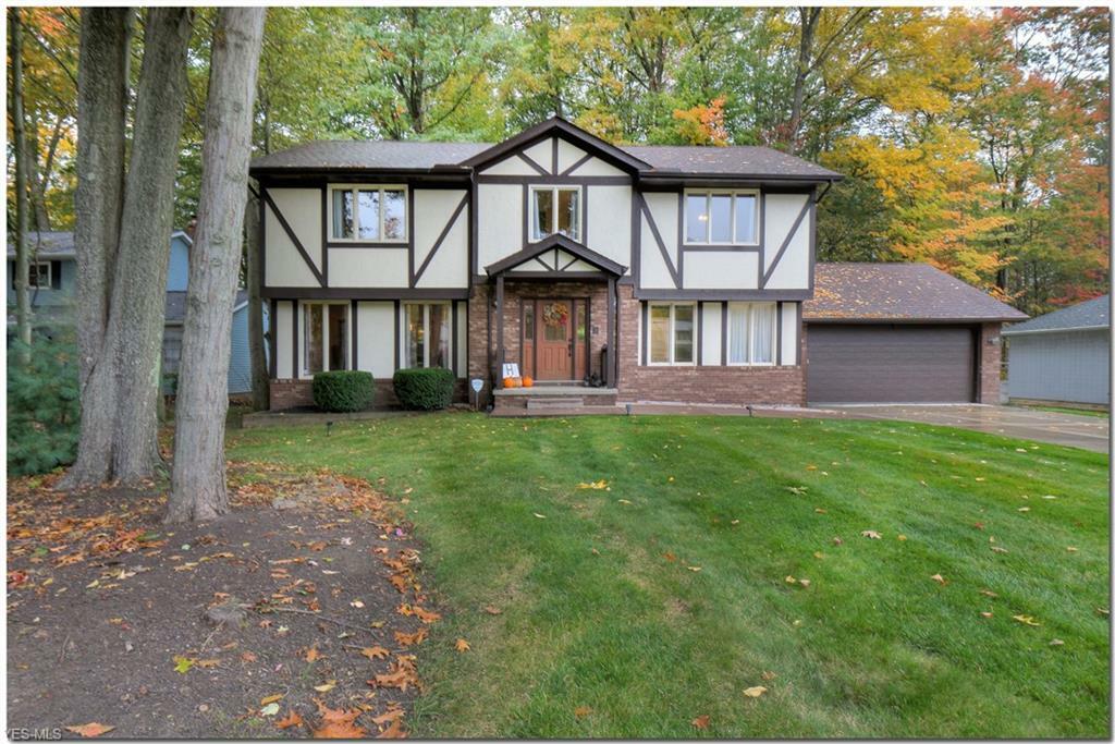 Property Photo: 5128 Stansbury Drive OH 44139