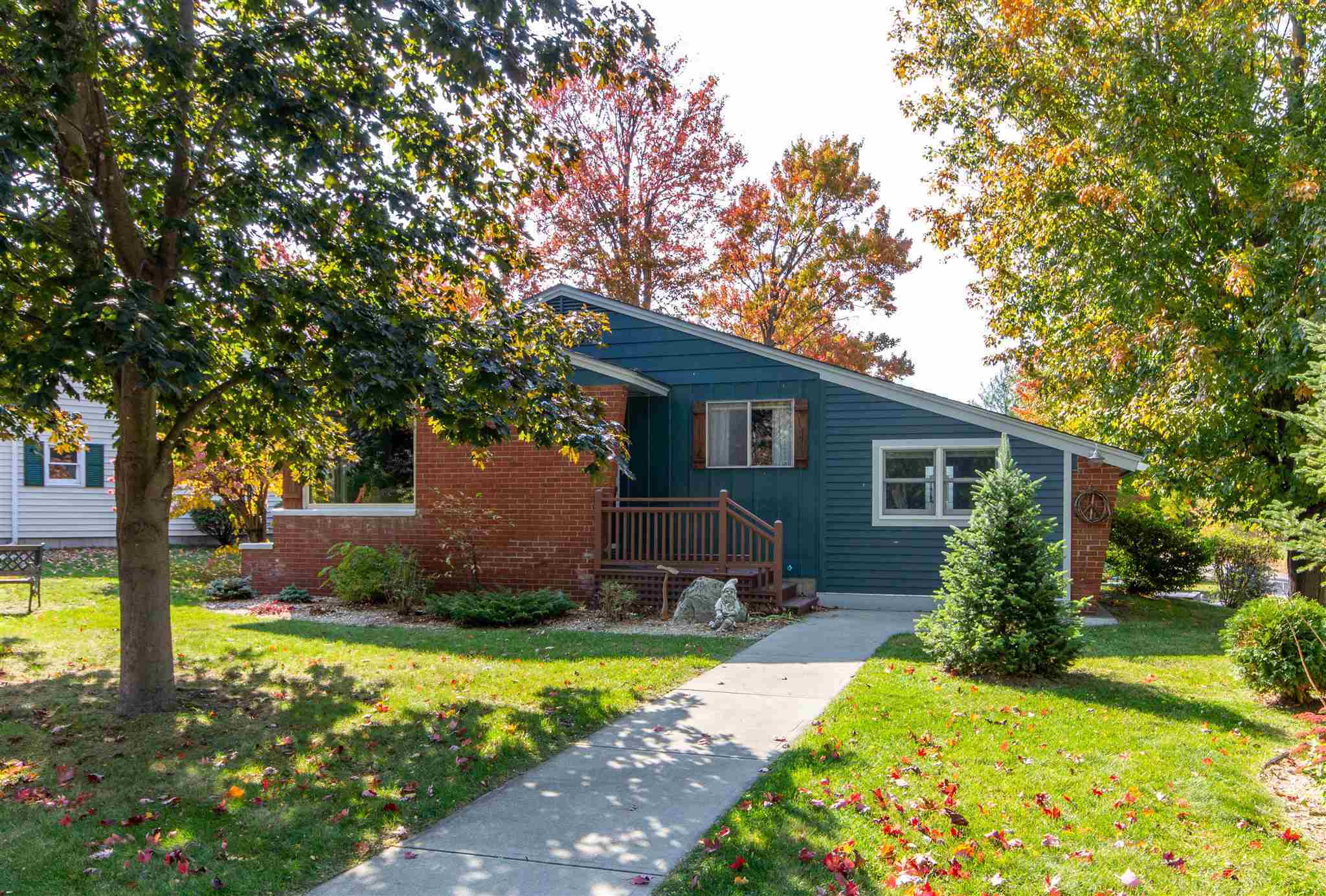 Property Photo: 7 Curtis Avenue VT 05408