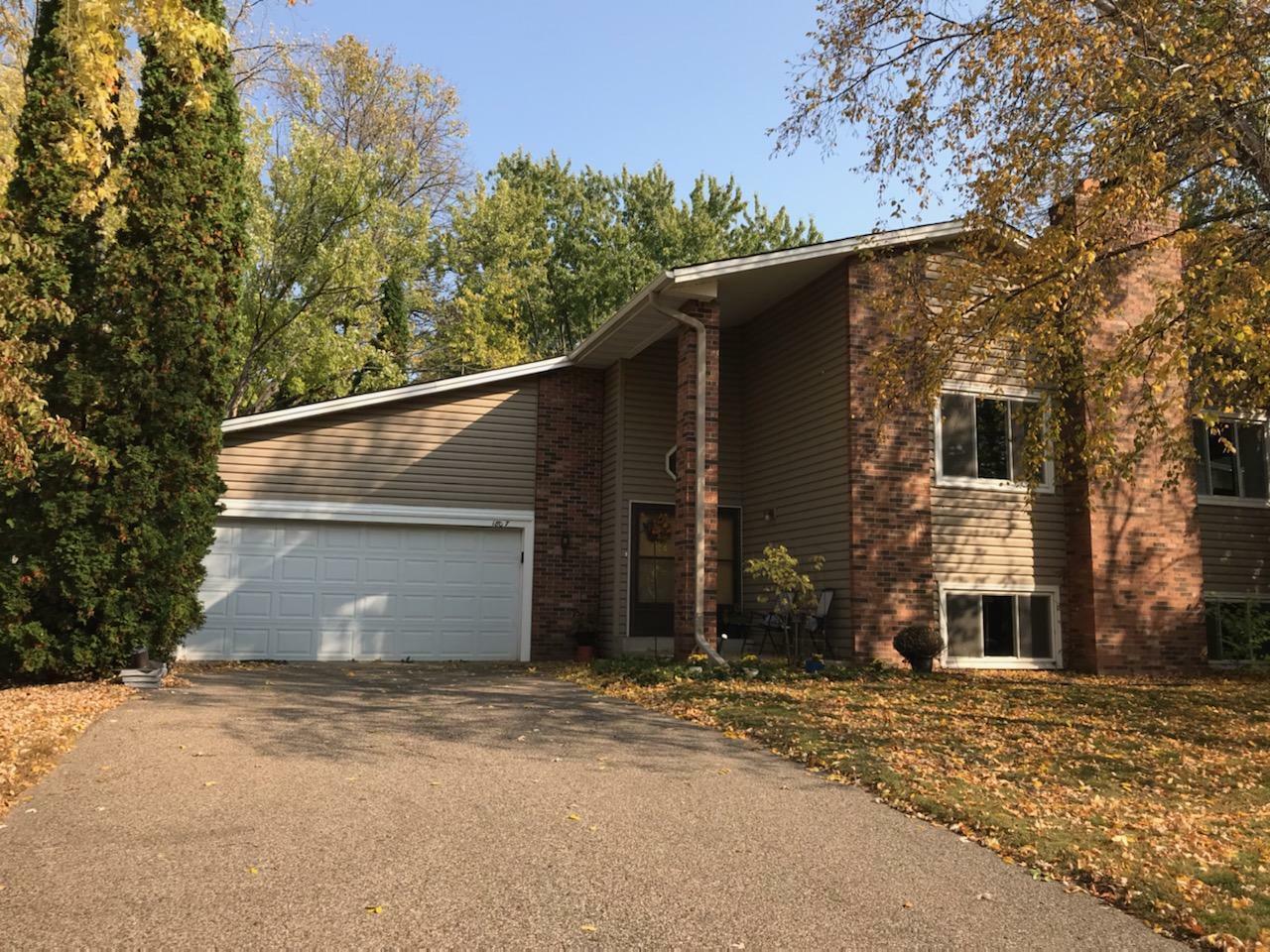 Property Photo:  1807 Stinson Boulevard  MN 55112 