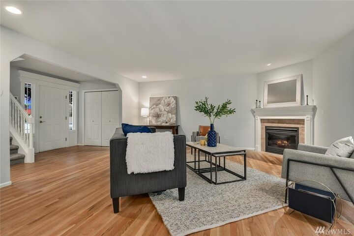 Property Photo:  14801 1st Ave NE  WA 98019 