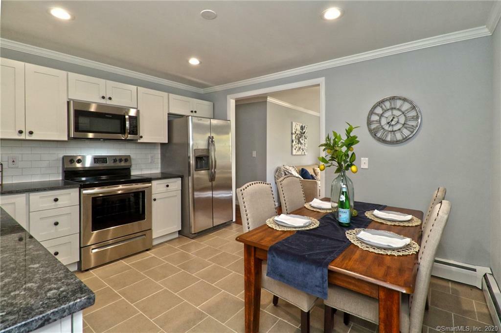 Property Photo: 94 Hackett Street CT 06770