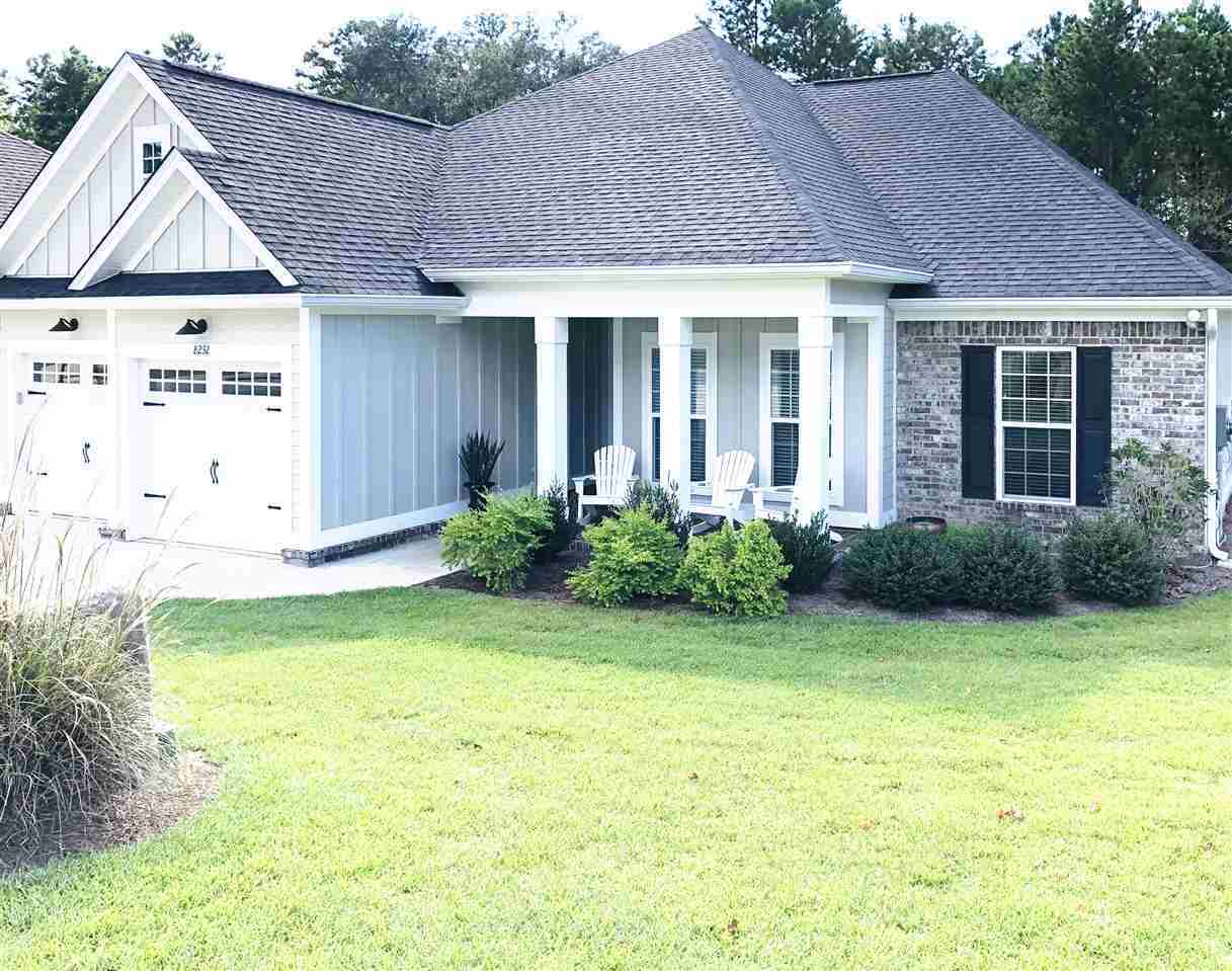 Property Photo:  8232 Dancing Shadow Court  FL 32312 