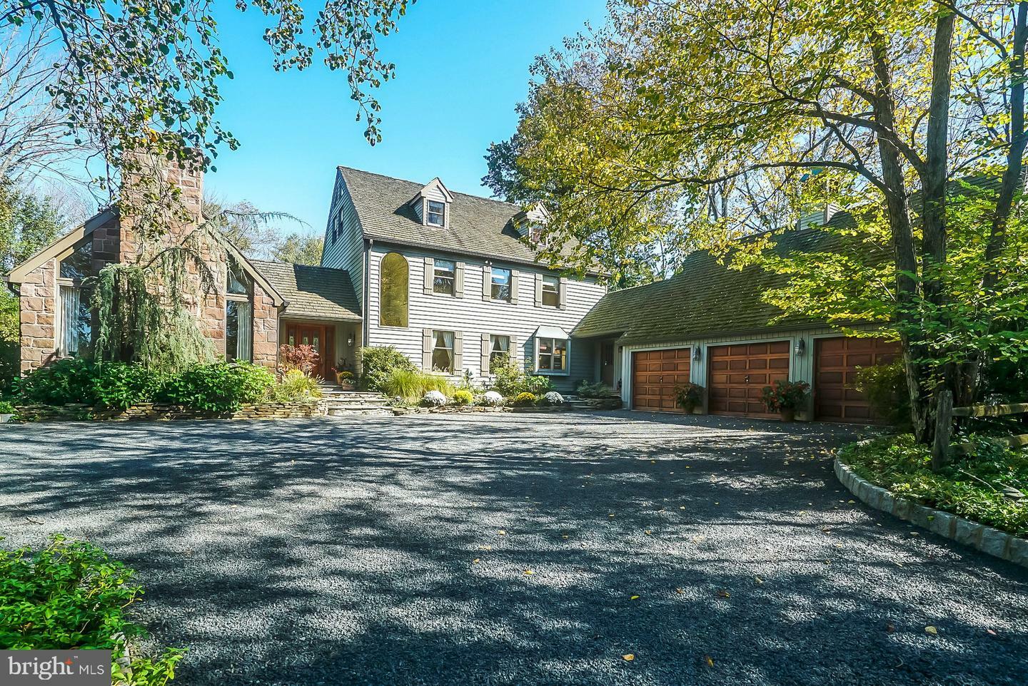 Property Photo: 9 Applewood Drive NJ 08525