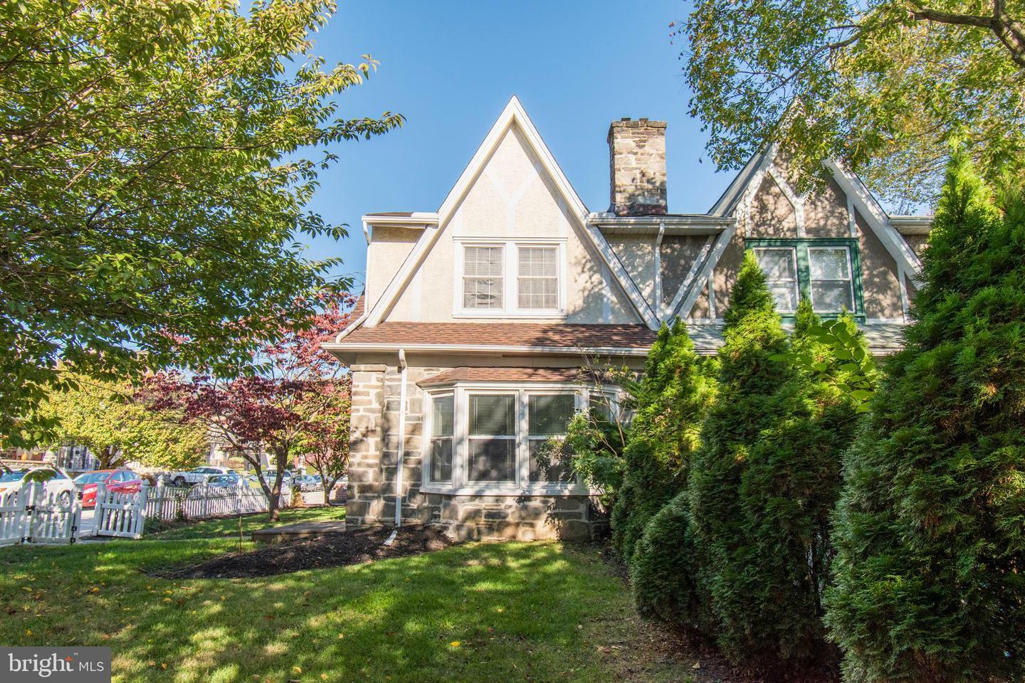 Property Photo: 101 Harding Avenue PA 19083